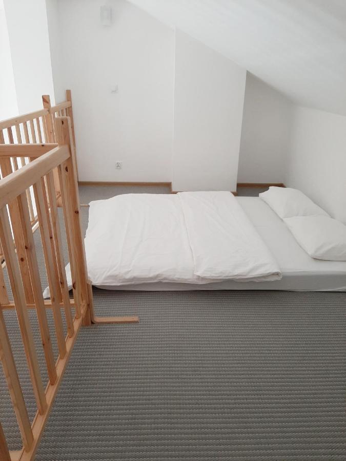 Wellness Apartamenty Zloty Widok Szczyrk Bagian luar foto