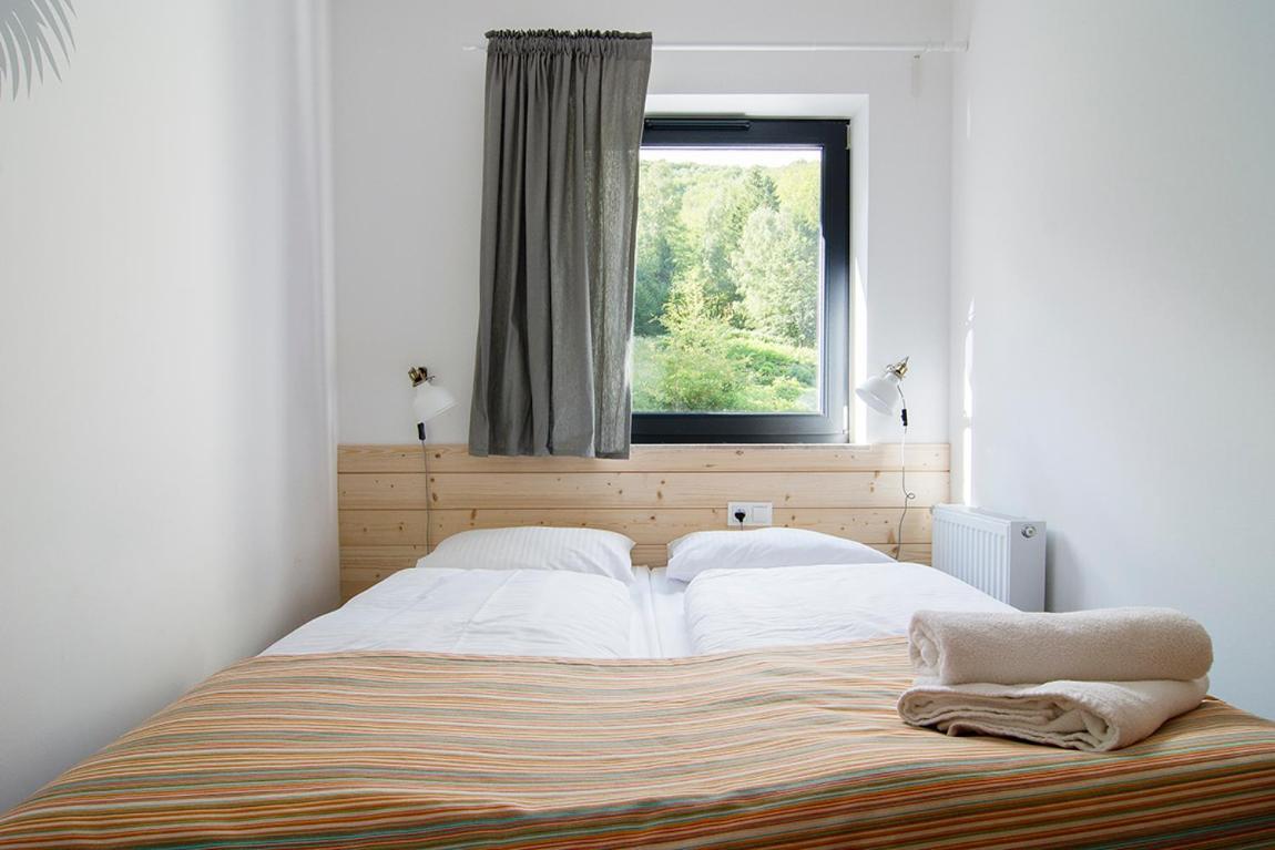 Wellness Apartamenty Zloty Widok Szczyrk Bagian luar foto