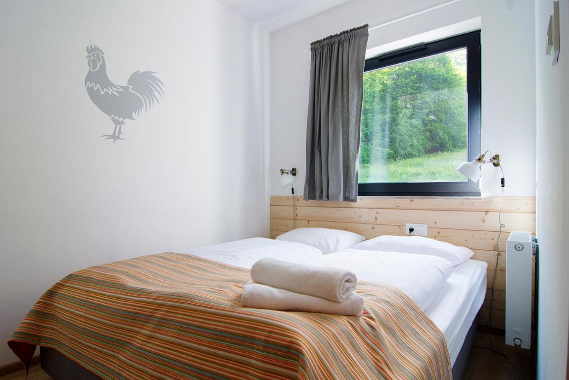 Wellness Apartamenty Zloty Widok Szczyrk Bagian luar foto